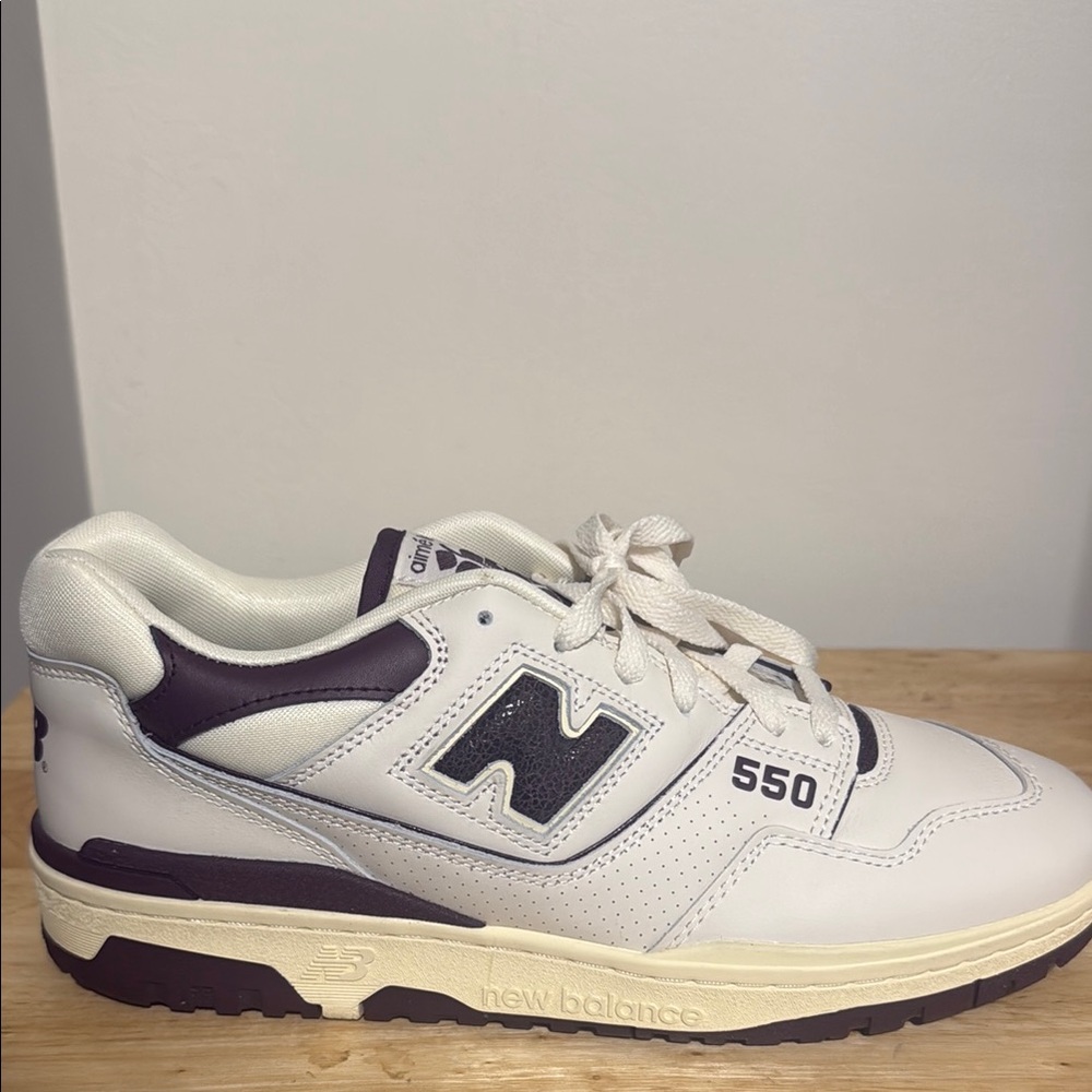 New Balance x Aime Leon Dore 550